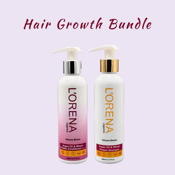 Hair Growth Bundle