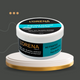 Activated Charcoal Face Scrub
