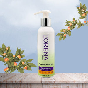 Advanced Egg Protein Conditioner