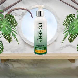 Biotin & Keretin Conditioner