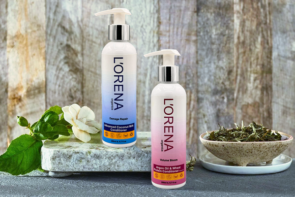 Hair Conditioner