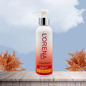 Keratin Plus Conditioner