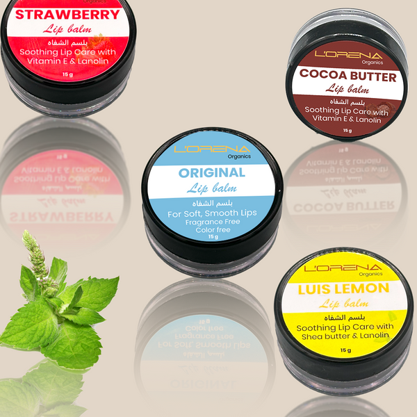Lip Balms