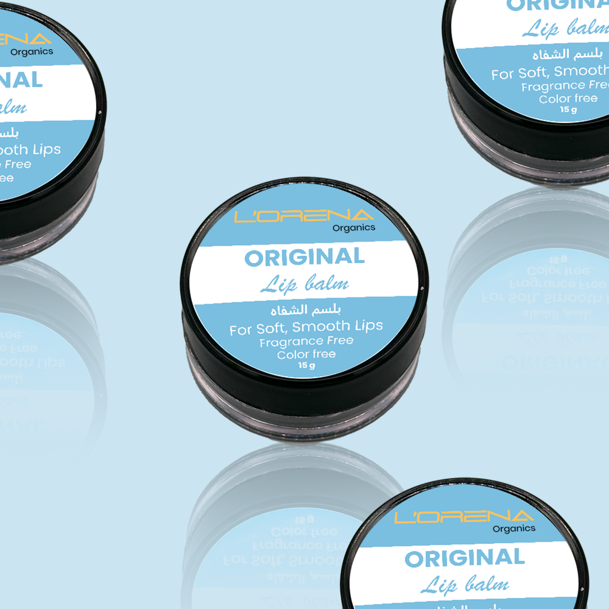 Lip Balm Original