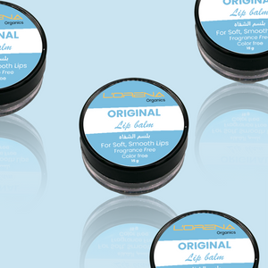 Lip Balm Original