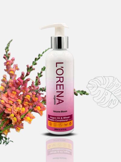 Argon Oil & Wheat Protein Conditioner