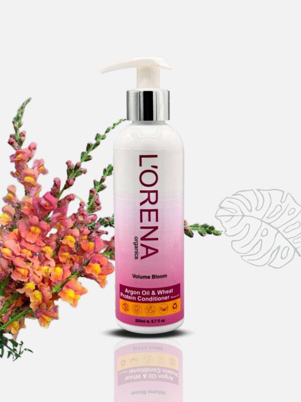 Argon Oil & Wheat Protein Conditioner