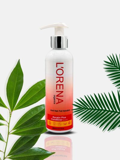 Keratin Plus Conditiner