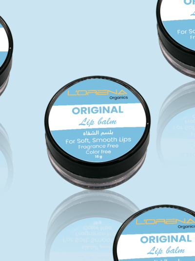 Lip Balm Orignal