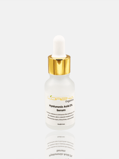 Hyaluronic Acid 2% Serum