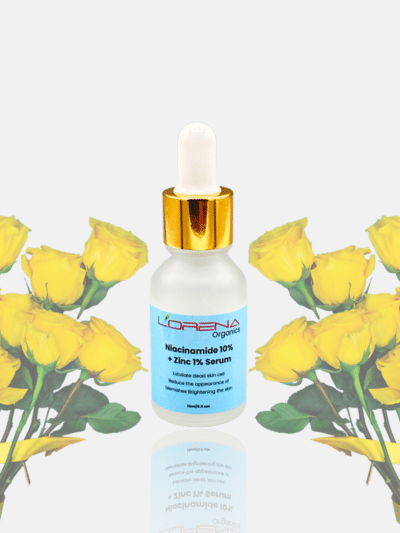 Niacinamide Serum