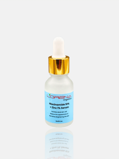 Niacinamide Serum