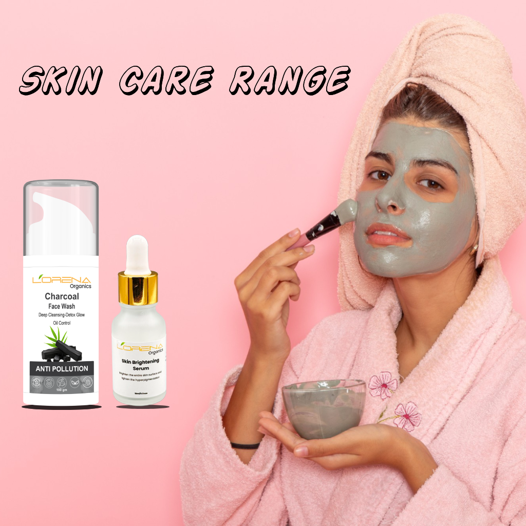 Skincare