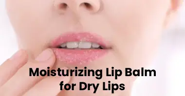 Original Lip Balm | Best Moisturizing Lip Balm for Dry Lips - L’ORENA